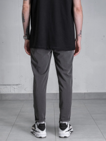 Повсякденні штани Without модель 8055065 Фото