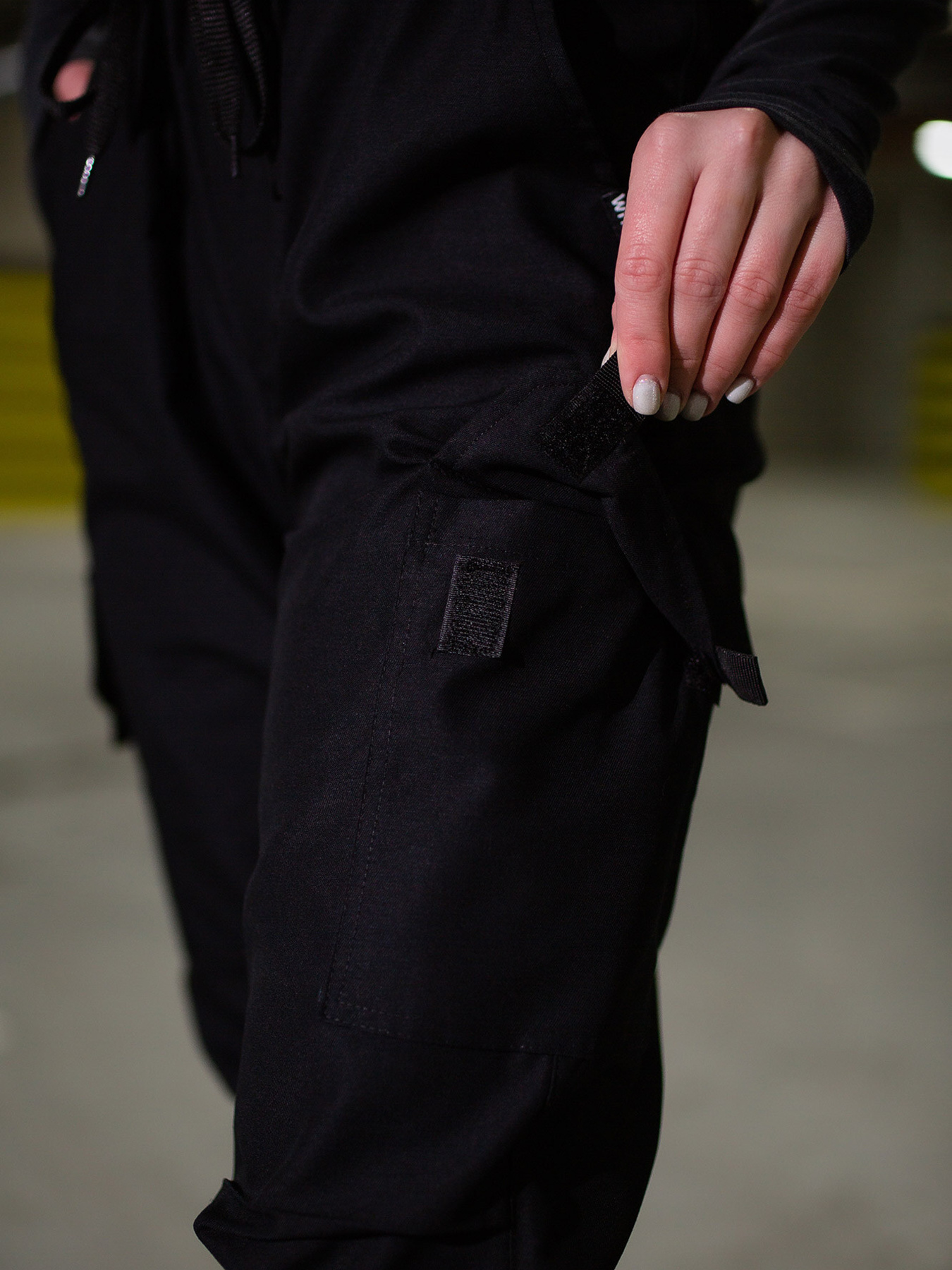 Карго Without модель 8042780 Фото