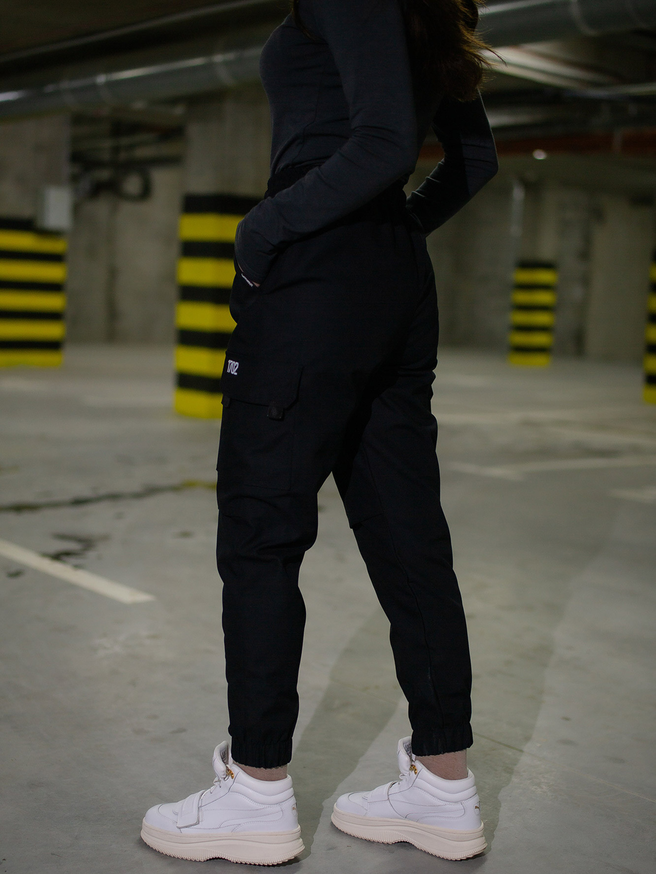 Карго Without модель 8042780 Фото