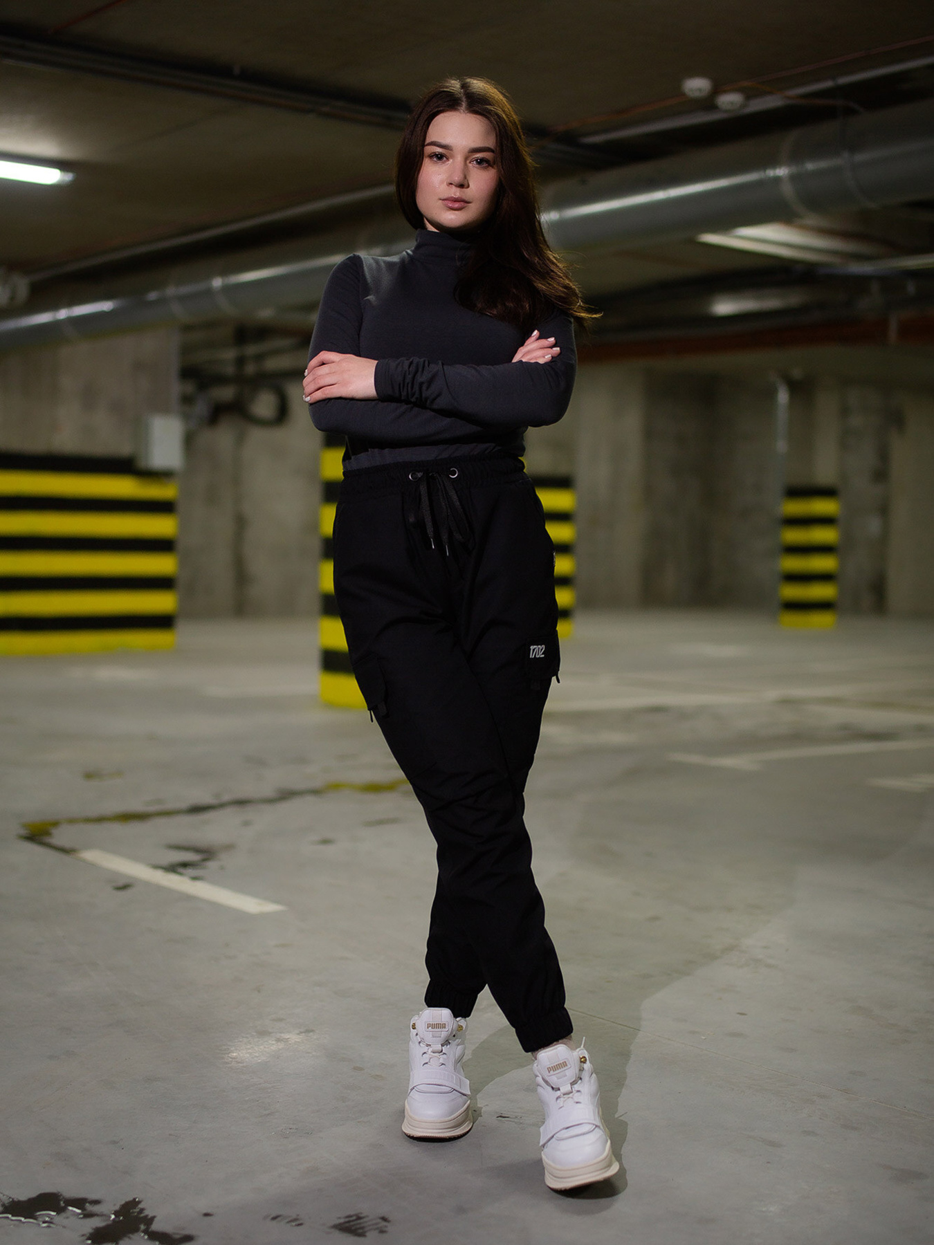 Карго Without модель 8042780 Фото