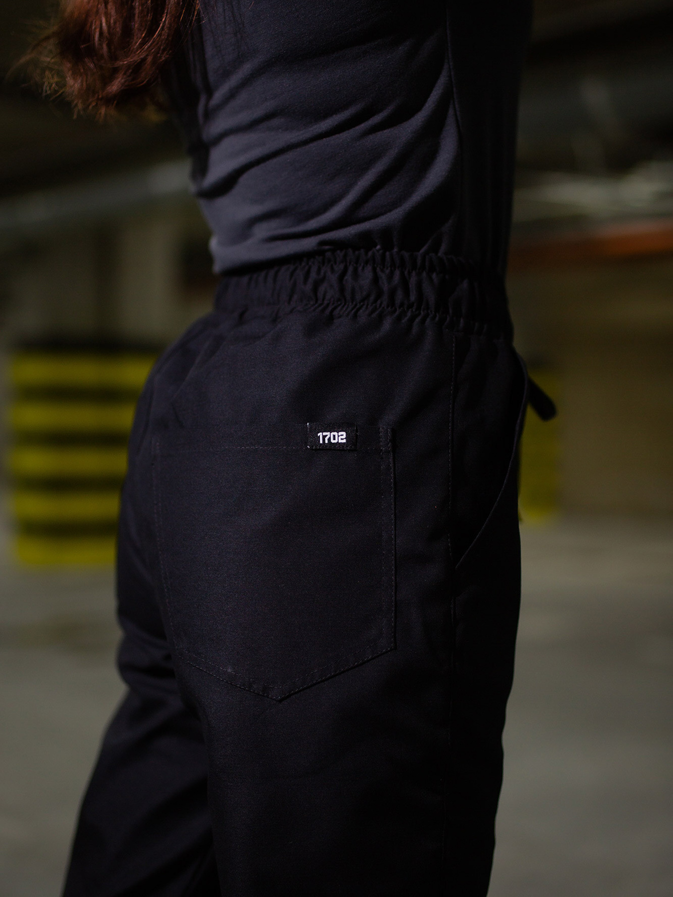 Джоггеры Without модель 8042781 Фото