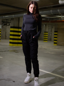 Джоггеры Without модель 8042781 Фото