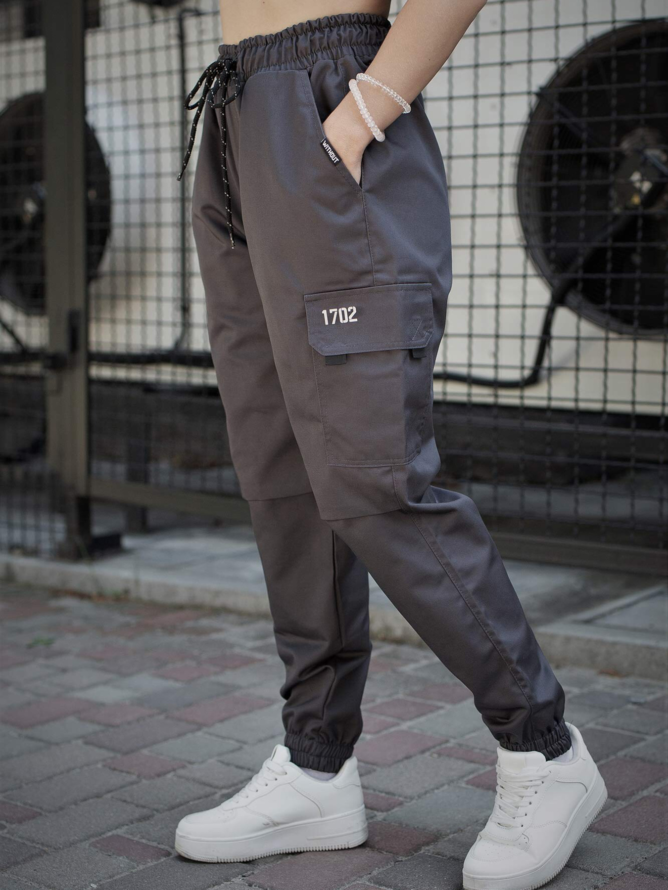 Карго Without модель 8048126 Фото