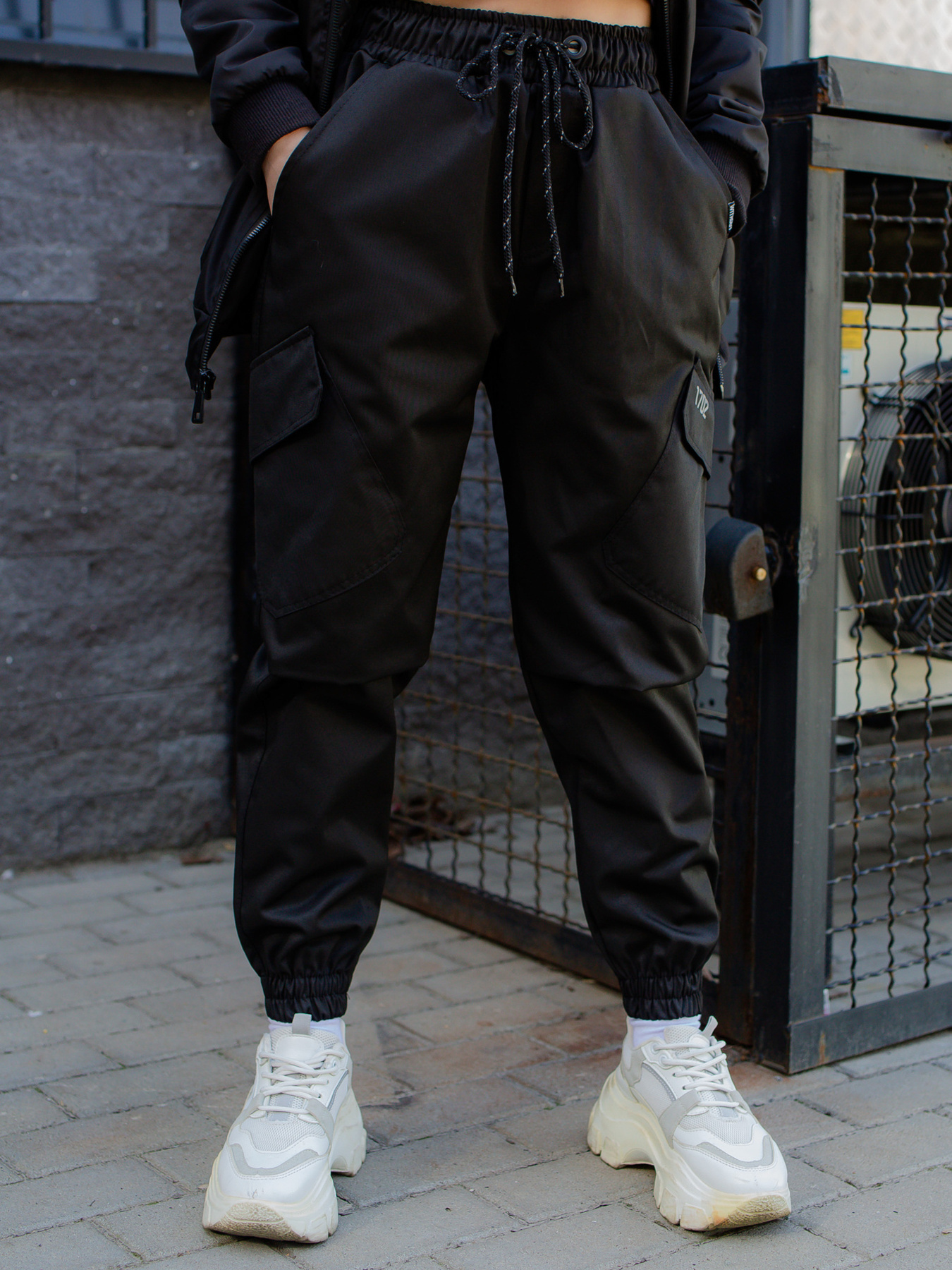 Карго Without модель 8048499 Фото