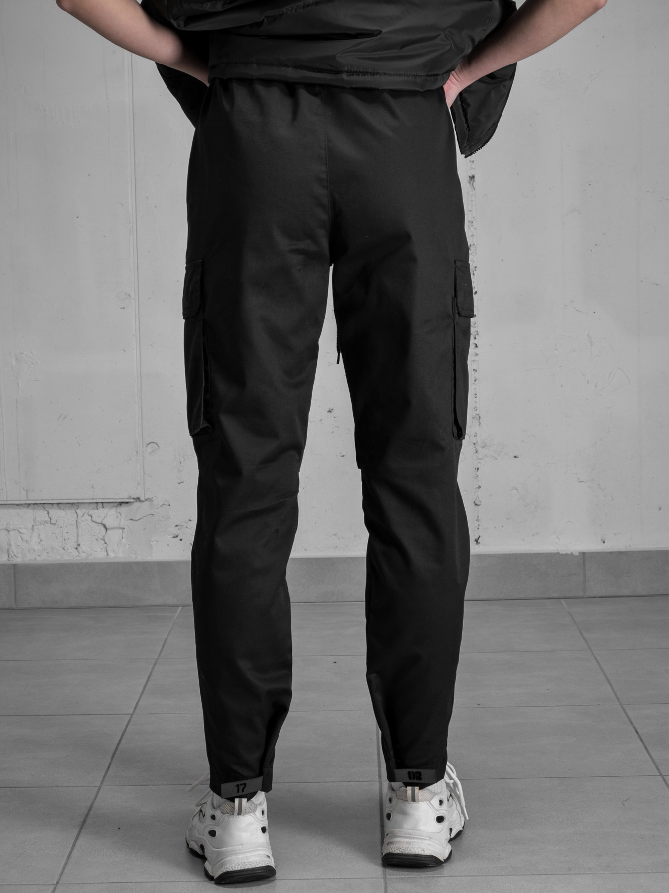 Карго Without модель 8048922 Фото