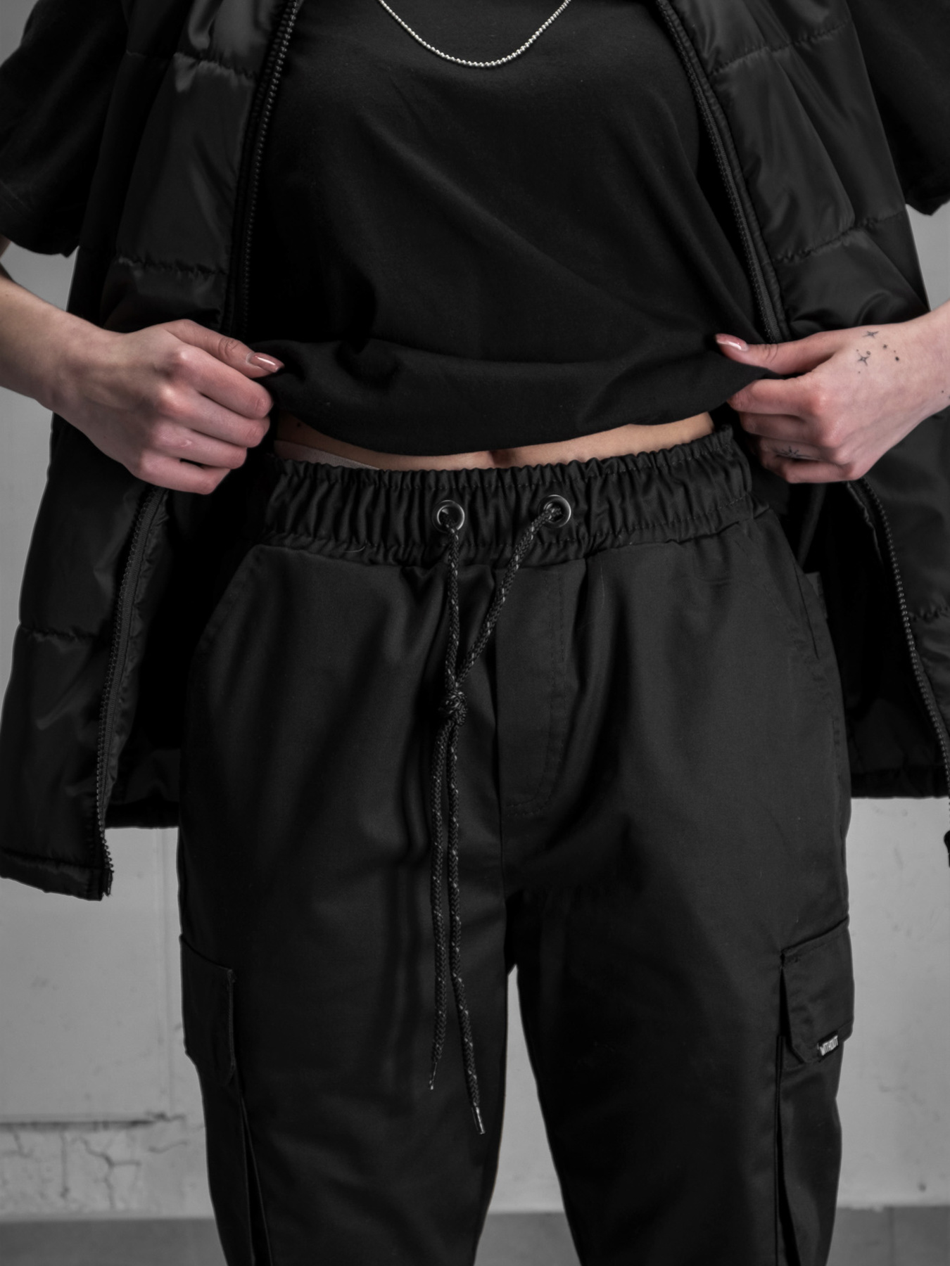 Карго Without модель 8048922 Фото