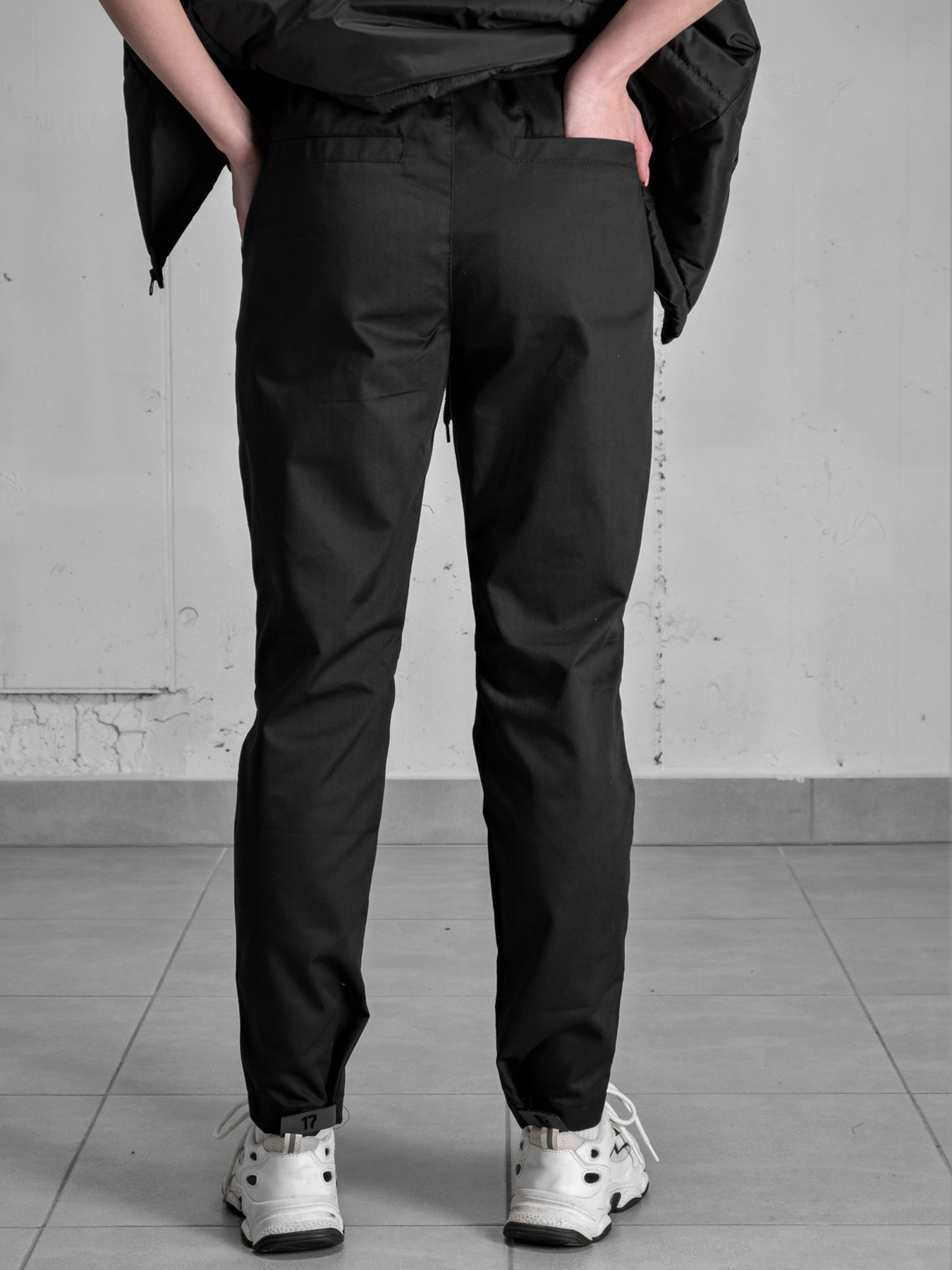 Джогери Without модель 8048924 Фото