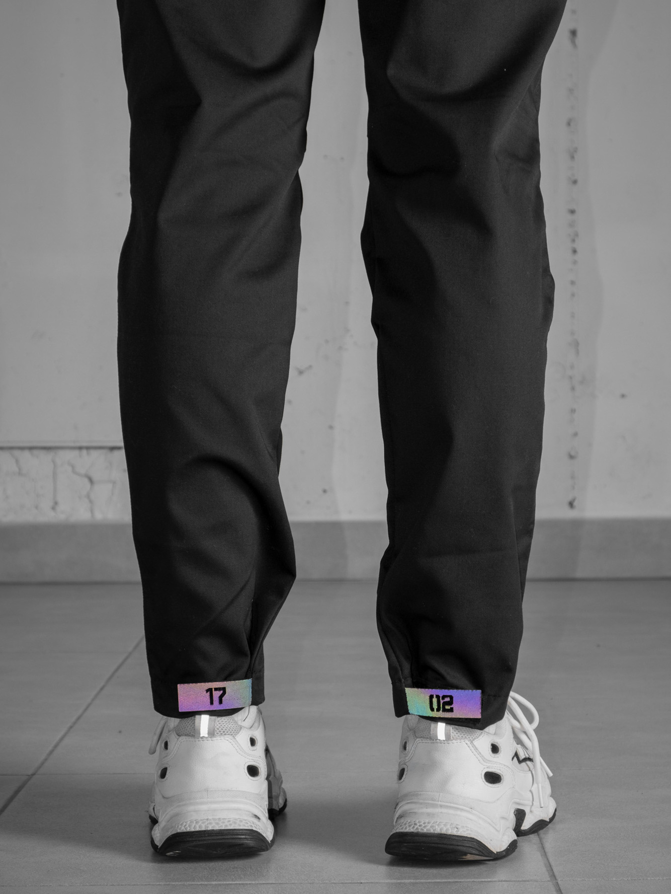 Джогери Without модель 8048924 Фото