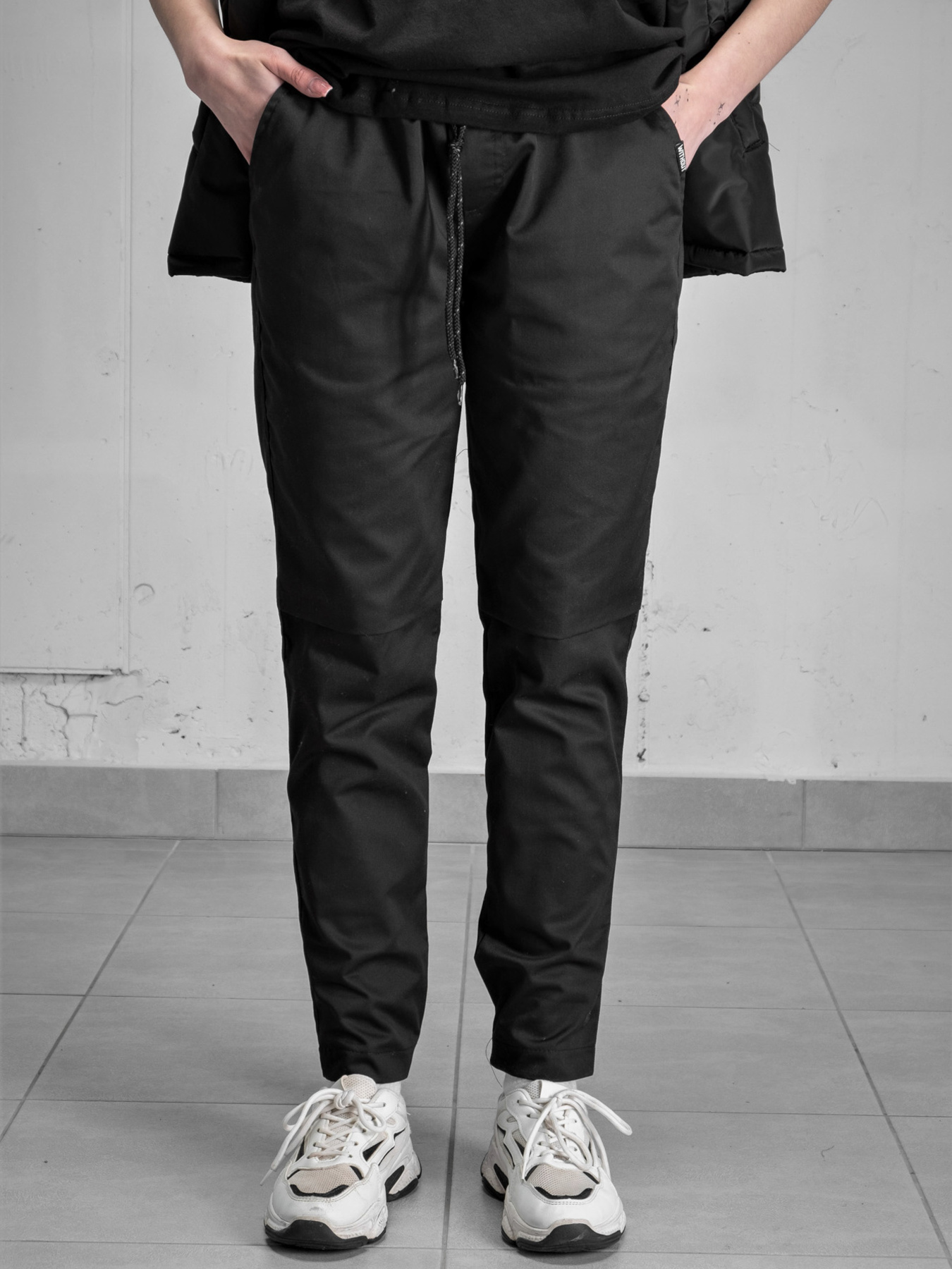 Джоггеры Without модель 8048924 Фото