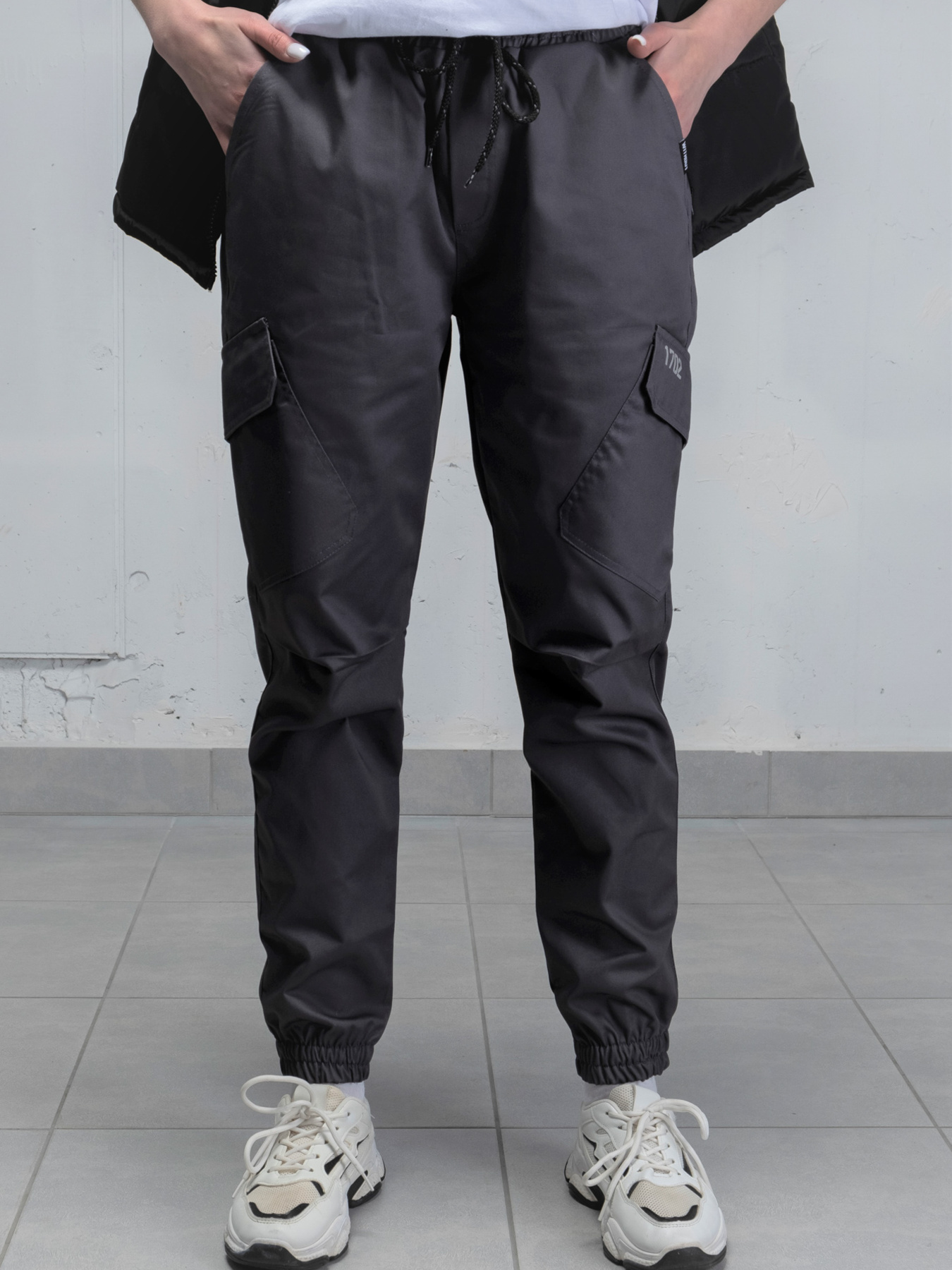 Карго Without модель 8055026 Фото