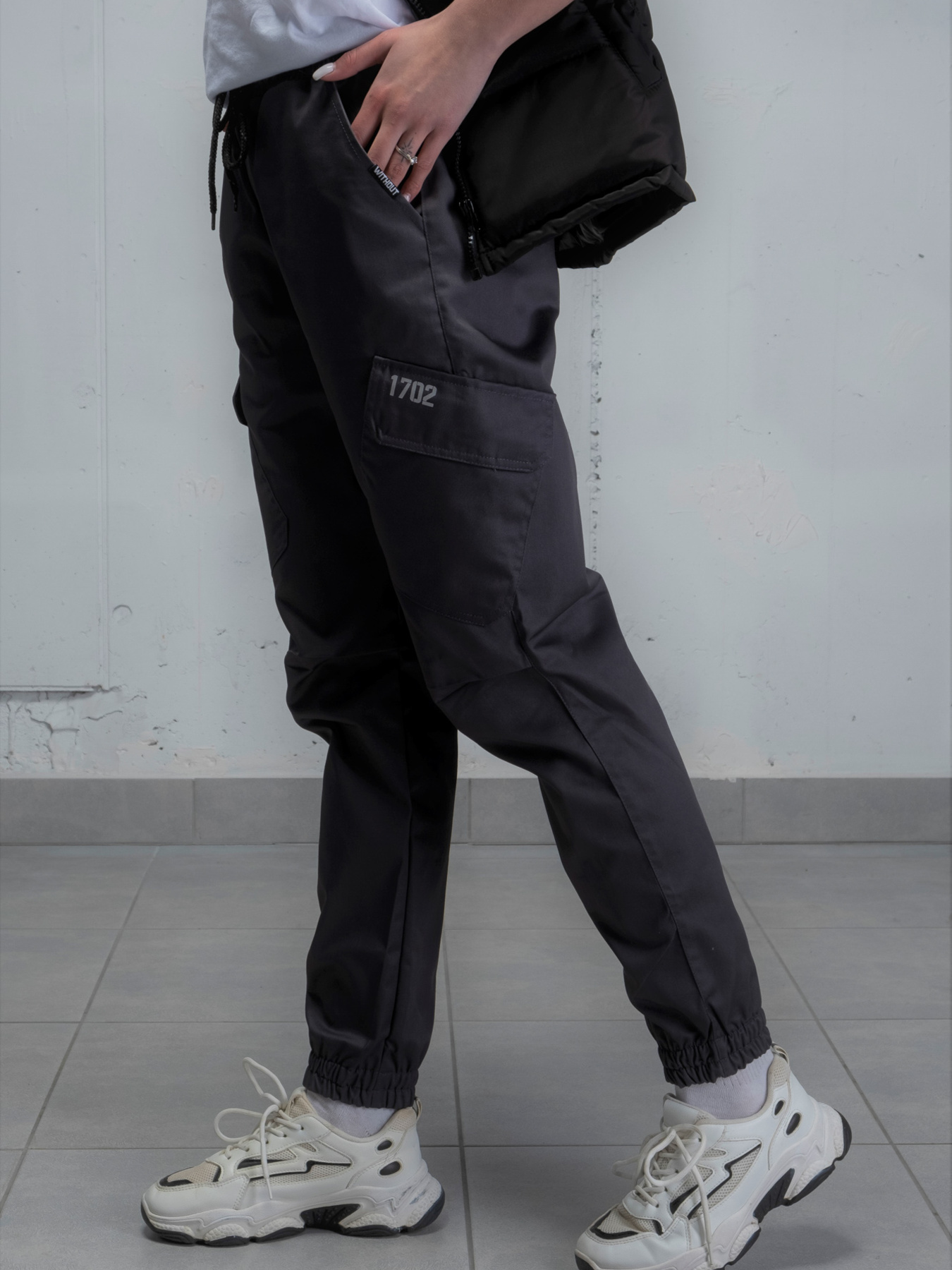 Карго Without модель 8055026 Фото