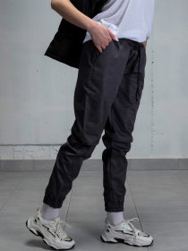 Джоггеры Without модель 8055028 Фото