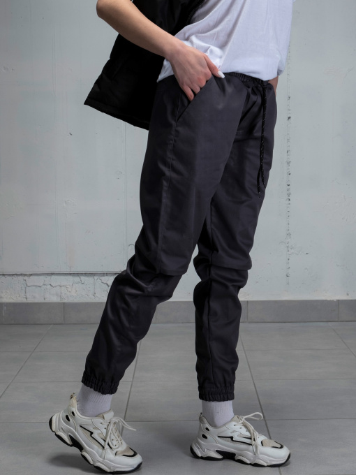 Джоггеры Without модель 8055028 Фото