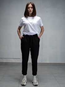 Брюки повседневные Without модель 8055060 Фото