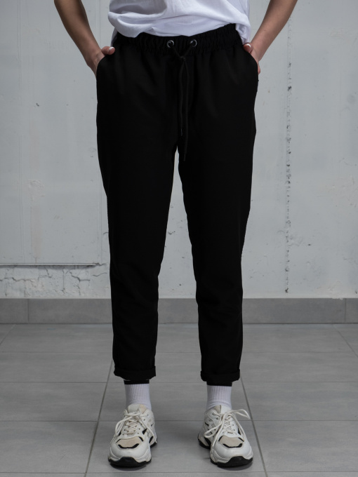 Брюки повседневные Without модель 8055060 Фото