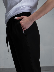 Повсякденні штани Without модель 8055060 Повсякденні штани Without модель 8055060 Фото