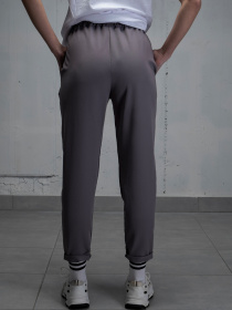 Повседневные штаны Without модель 8055062 Повседневные штаны Without модель 8055062 Фото