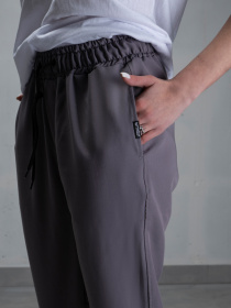 Повседневные штаны Without модель 8055062 Повседневные штаны Without модель 8055062 Фото