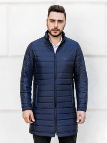 Демисезонная куртка Sun's House модель C-110-180-190 Фото