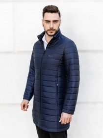 Демісезонна куртка Sun's House модель C-110-180-190 Фото