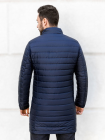 Демісезонна куртка Sun's House модель C-110-180-190 Фото