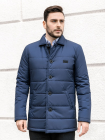 Демісезонна куртка Sun's House модель C-101-182 Фото