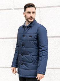 Демісезонна куртка Sun's House модель C-101-182 Фото