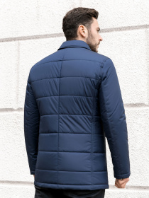 Демісезонна куртка Sun's House модель C-101-182 Фото