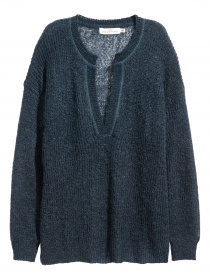 Джемпер H&M модель 35898 Фото