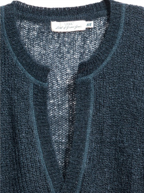 Джемпер H&M модель 35898 Фото