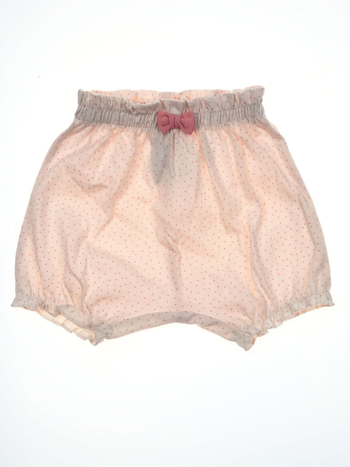 Шорты H&M модель 27701 Фото