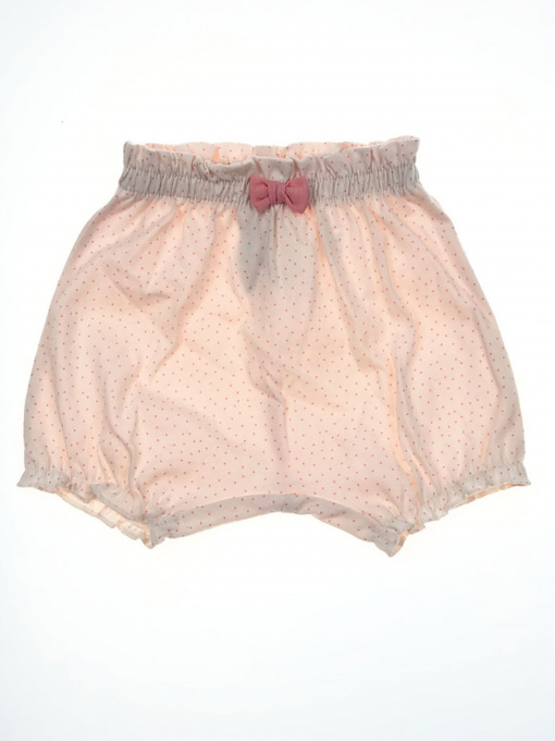 Шорты H&M модель 27701 Фото