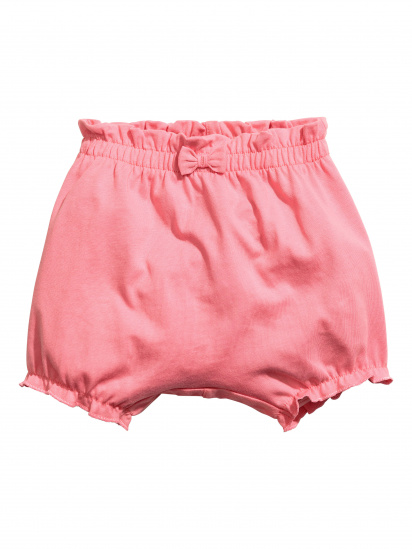 Шорти H&M модель 27702 - фото