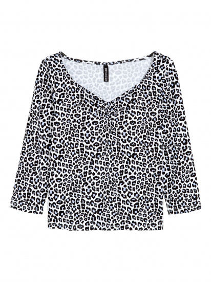 Блуза H&M модель 36225 - фото