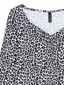 Блуза H&M модель 36225 Фото