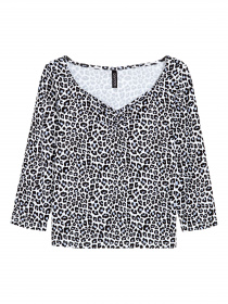 Блуза H&M модель 36225 Фото