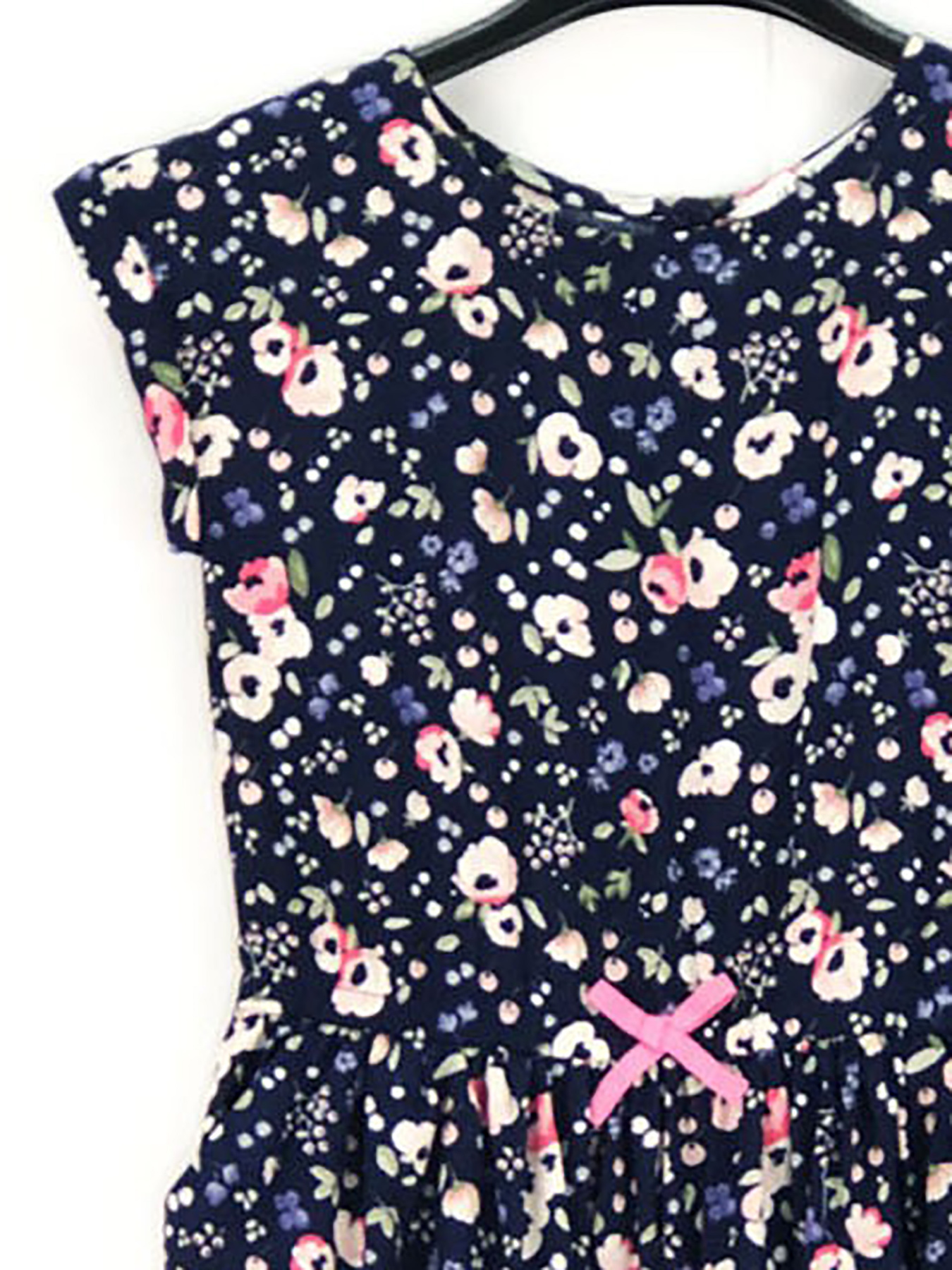 Сукня міні H&M модель 27095 Фото