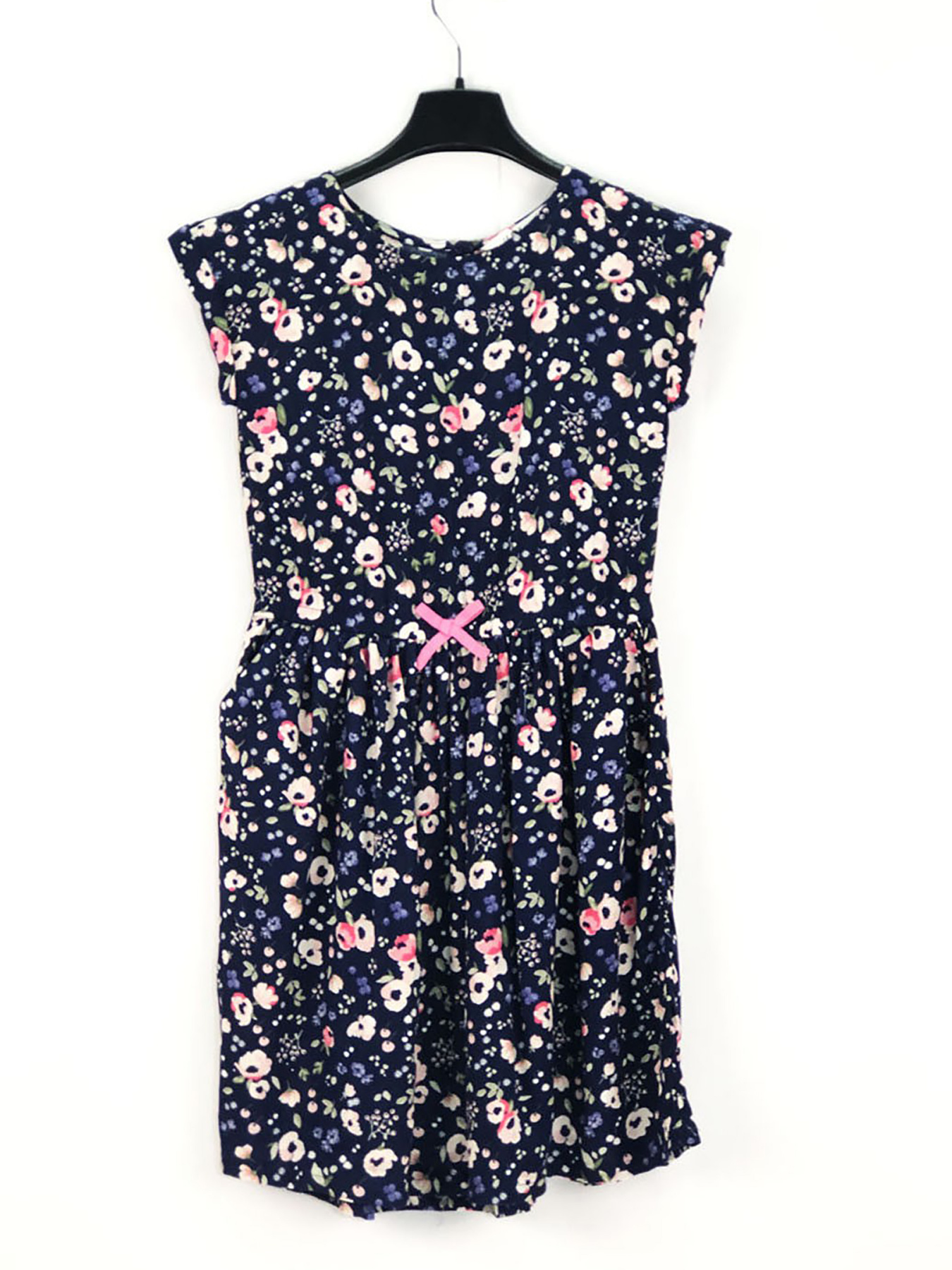 Сукня міні H&M модель 27095 Фото