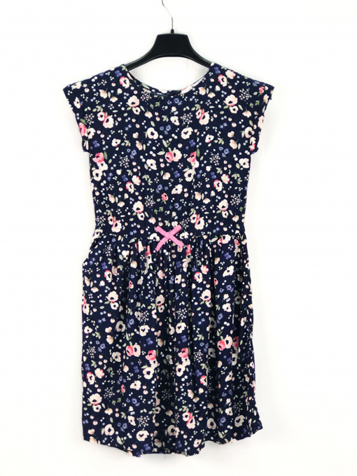 Сукня міні H&M модель 27095 Фото