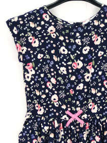 Сукня міні H&M модель 27095 Фото