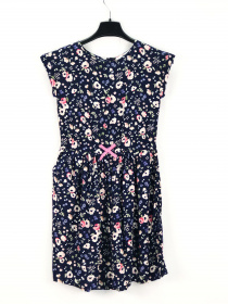 Сукня міні H&M модель 27095 Фото