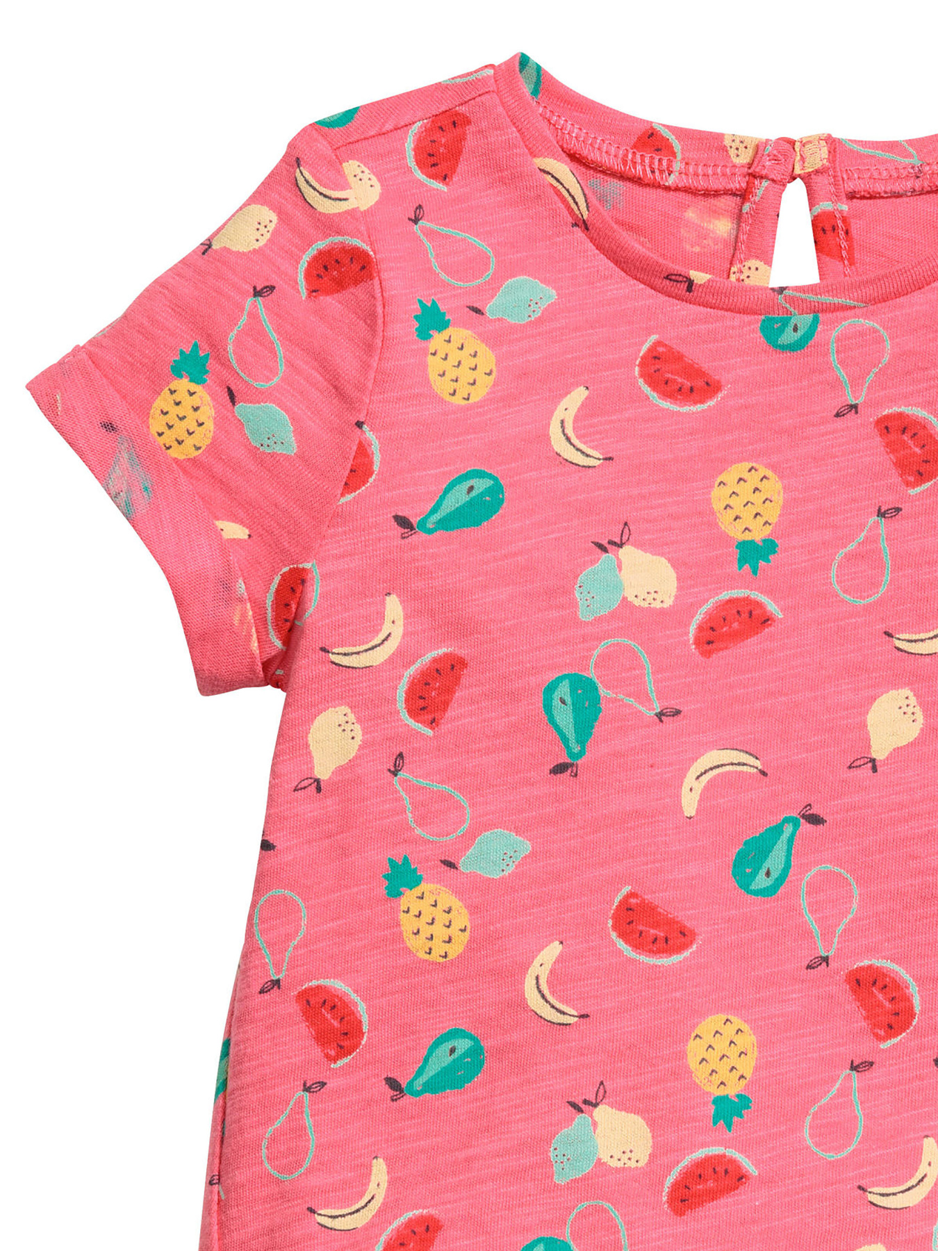 Футболка H&M модель 27589 Фото