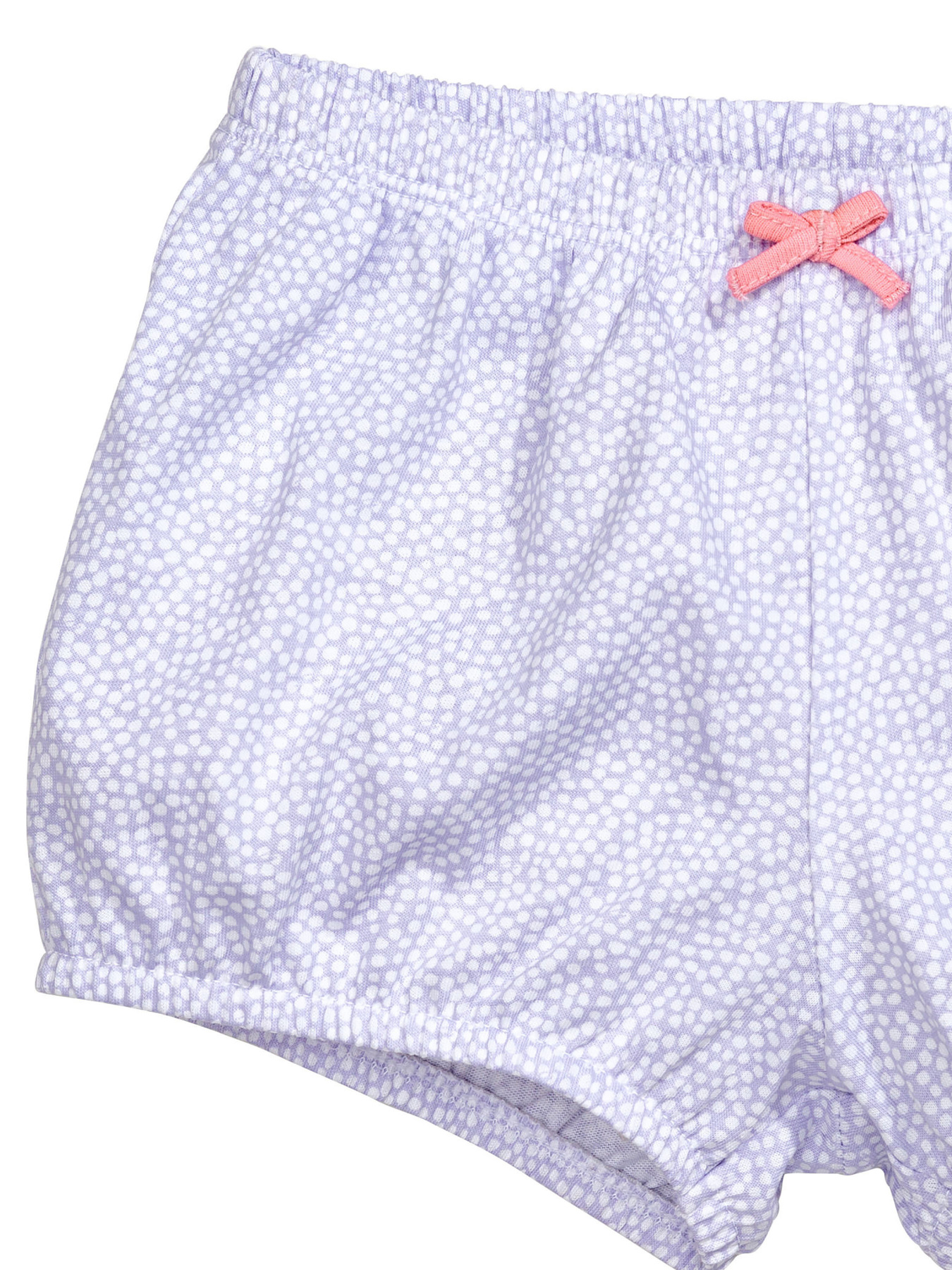 Шорти H&M модель 42174 Фото