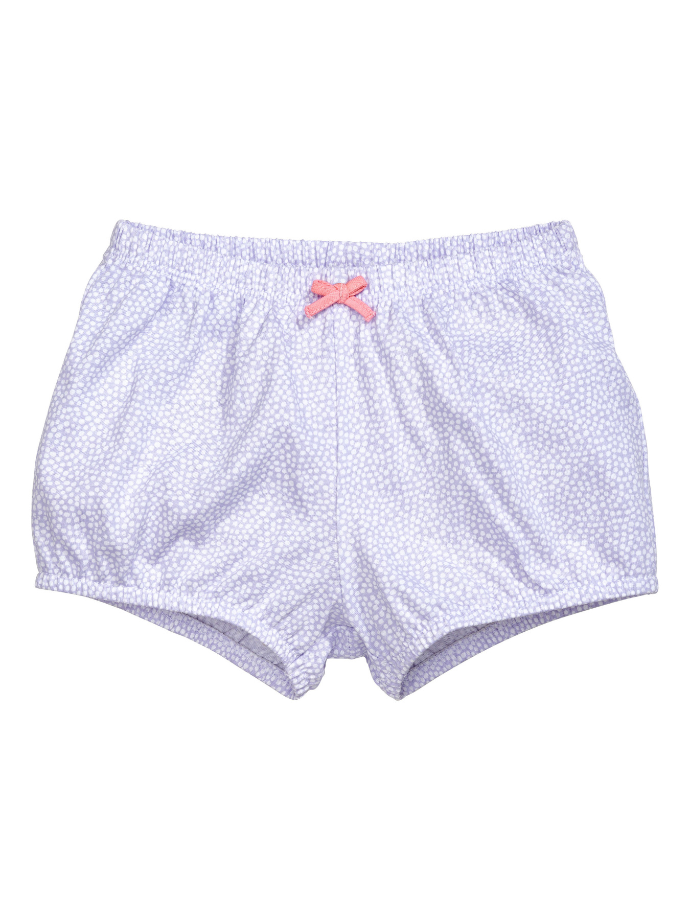 Шорти H&M модель 42174 Фото