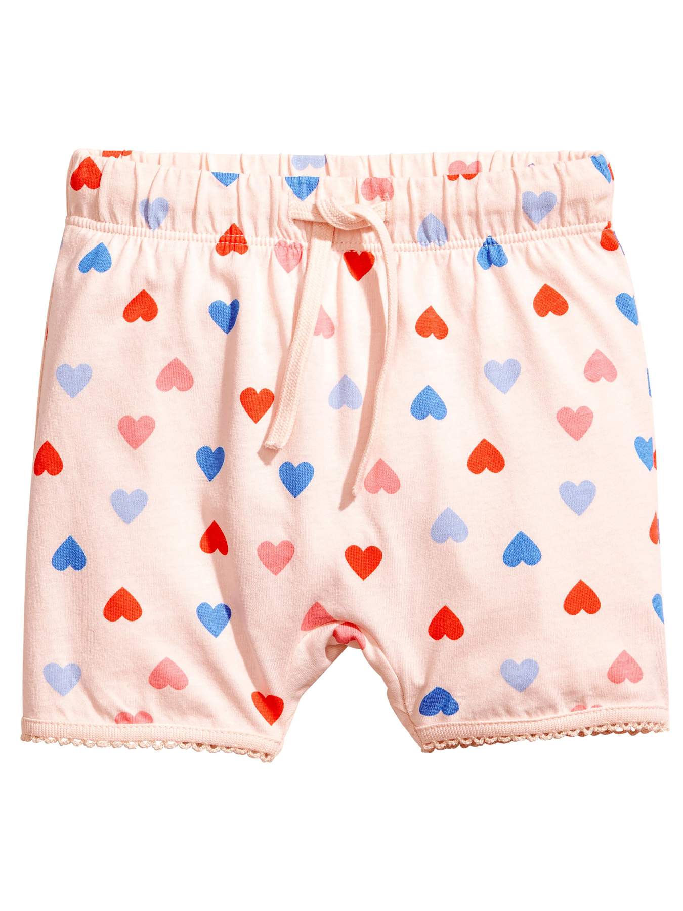 Шорты H&M модель 39711 Фото