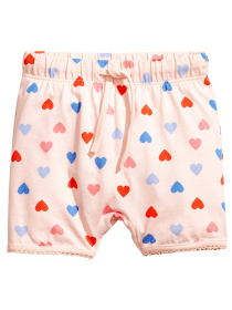 Шорты H&M модель 39711 Фото