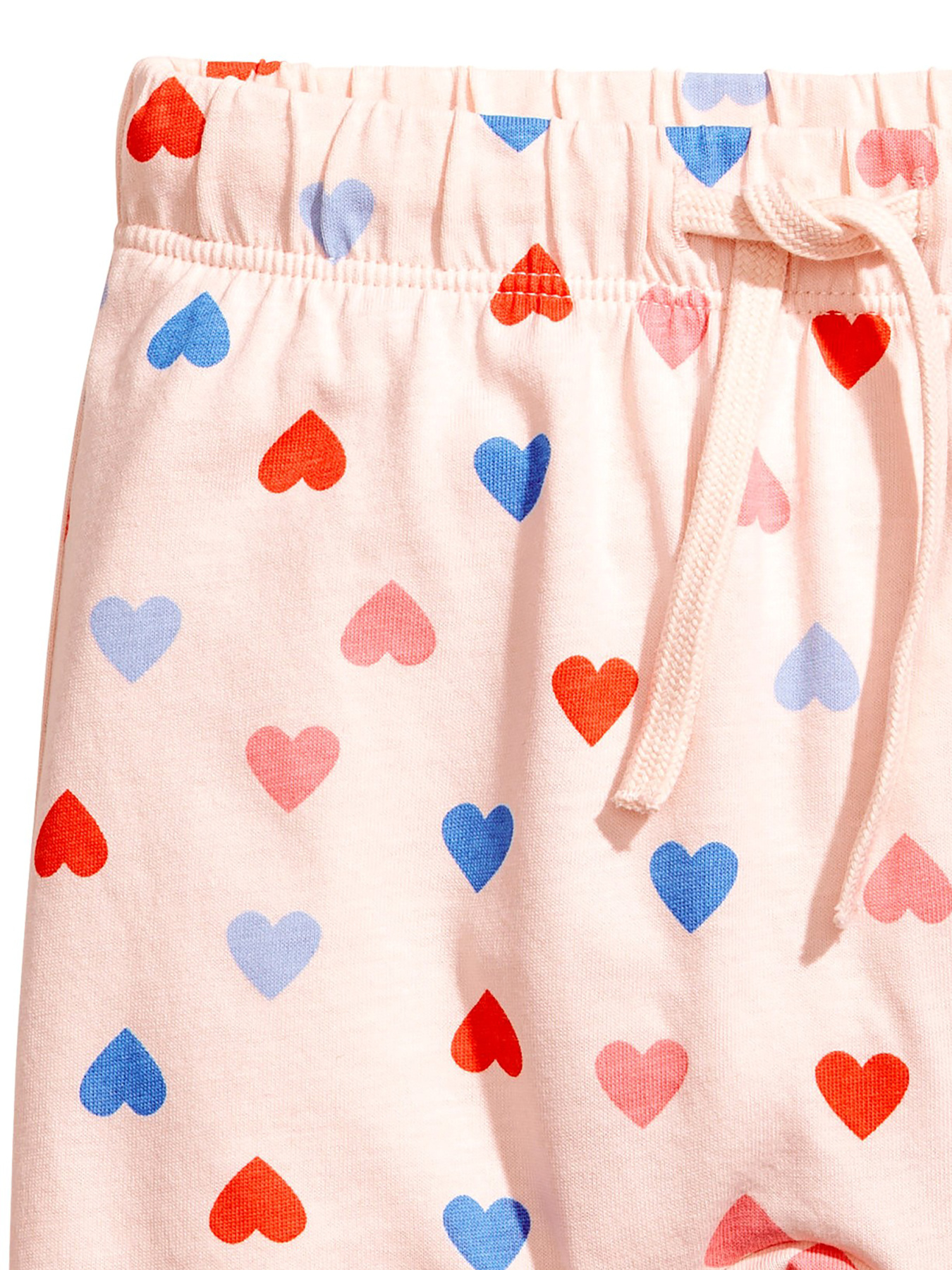 Повсякденні шорти H&M модель 39711 Фото