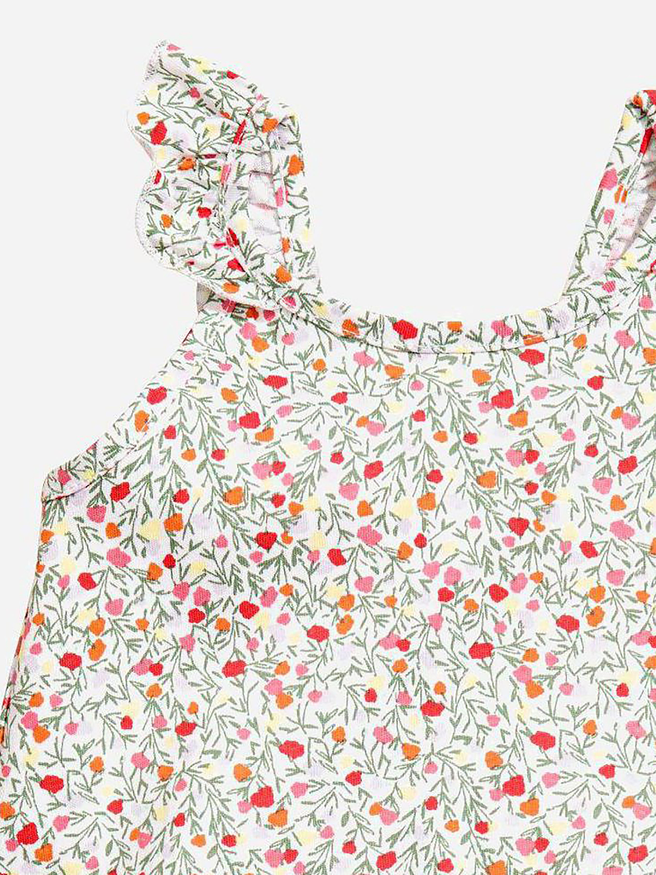 Сарафан H&M модель 25686 Фото