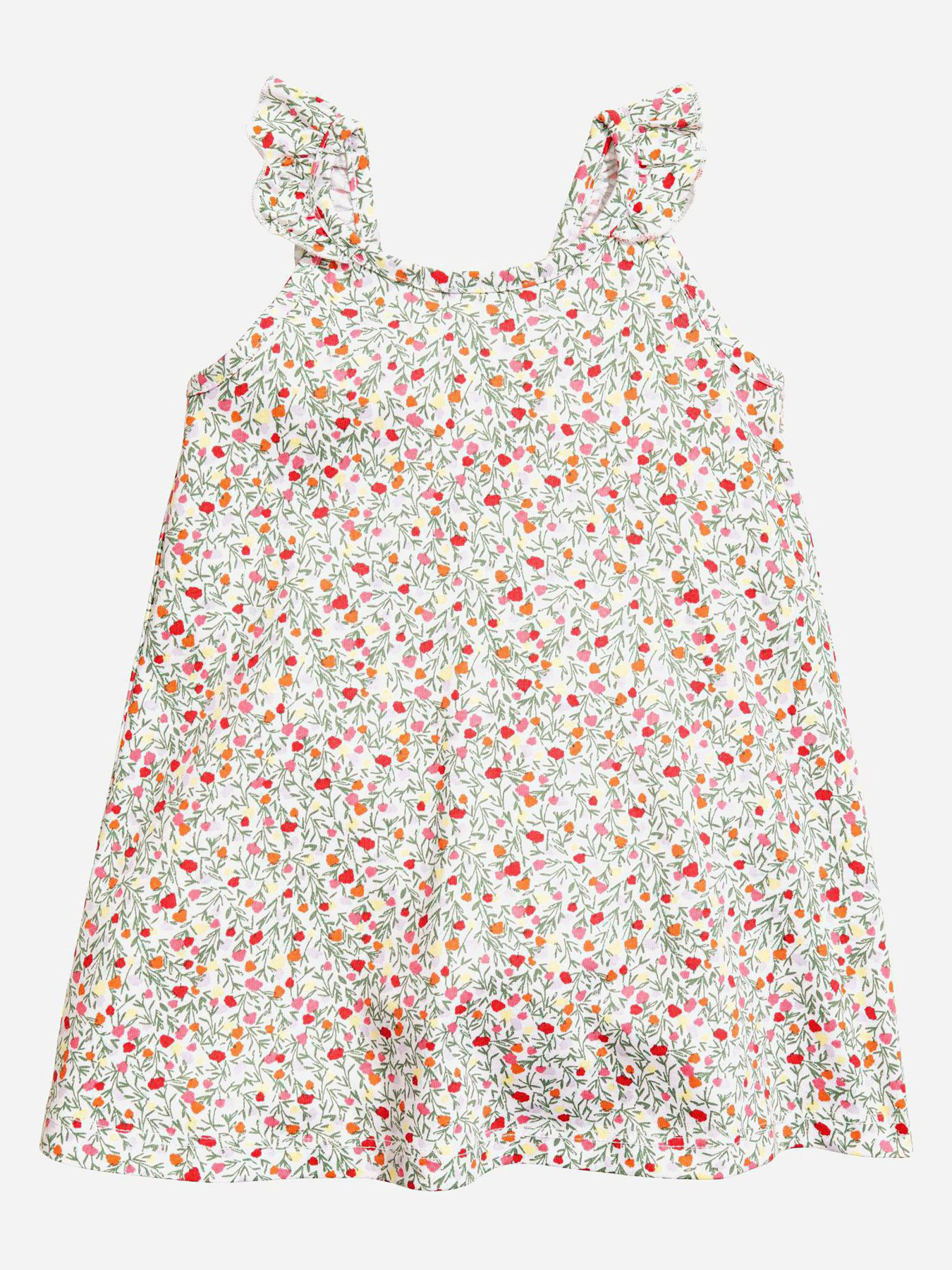 Сарафан H&M модель 25686 Фото