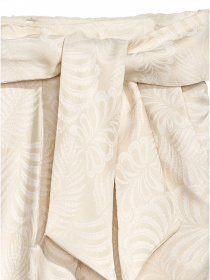 Повседневные штаны H&M модель 40756 Повседневные штаны H&M модель 40756 Фото